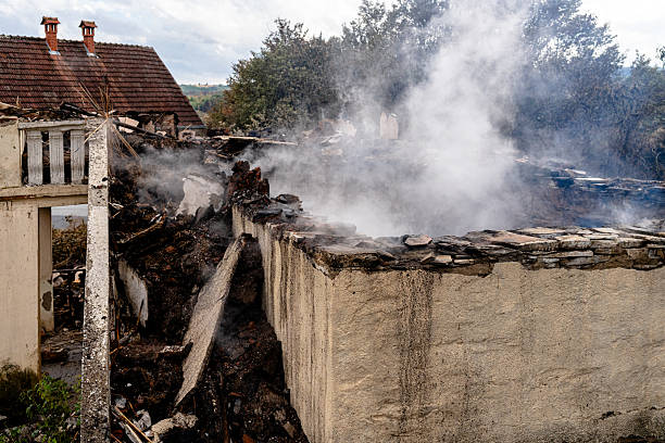 Affordable Smoke Damage Removal solutions in Northfield, OH